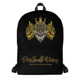 Pride of Heirs® Backpack