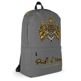 Pride of Heirs® Backpack