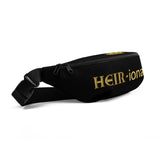 Pride of Heirs™ Fanny Pack