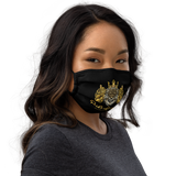 Premium Face Mask