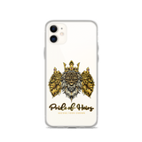 Pride of Heirs® iPhone Case