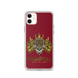 Pride of Heirs® iPhone Case