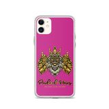 Pride of Heirs® iPhone Case