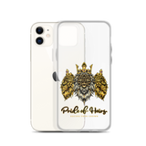 Pride of Heirs® iPhone Case