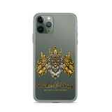 Pride of Heirs® iPhone Case