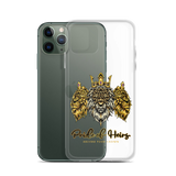 Pride of Heirs® iPhone Case