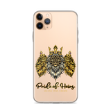 Pride of Heirs® iPhone Case