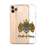 Pride of Heirs® iPhone Case