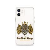 Pride of Heirs® iPhone Case