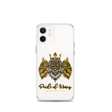 Pride of Heirs® iPhone Case