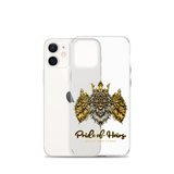 Pride of Heirs® iPhone Case