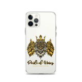 Pride of Heirs® iPhone Case