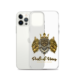 Pride of Heirs® iPhone Case