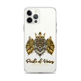 Pride of Heirs® iPhone Case