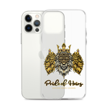 Pride of Heirs® iPhone Case