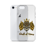 Pride of Heirs® iPhone Case