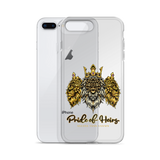 Pride of Heirs® iPhone Case