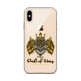 Pride of Heirs® iPhone Case