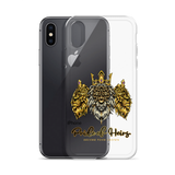 Pride of Heirs® iPhone Case