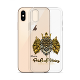 Pride of Heirs® iPhone Case