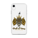 Pride of Heirs® iPhone Case