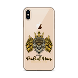 Pride of Heirs® iPhone Case