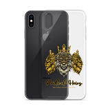 Pride of Heirs® iPhone Case