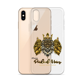 Pride of Heirs® iPhone Case