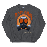 Mask Gang Unisex Sweatshirt