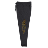 Unisex Sweatpants (Multiple Color Options)