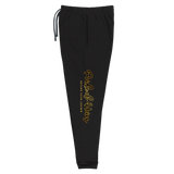 Unisex Sweatpants (Multiple Color Options)