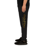 Unisex Sweatpants (Multiple Color Options)