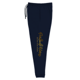 Unisex Sweatpants (Multiple Color Options)