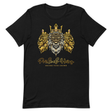 Pride of Heirs® Signature Short-Sleeve Unisex T-Shirt  (Multiple Color Options)