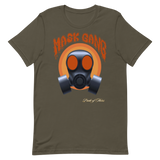 Mask Gang Unisex T-Shirt