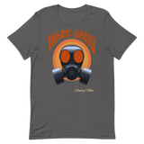 Mask Gang Unisex T-Shirt