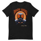 Mask Gang Unisex T-Shirt