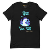 Ignite Your Faith Unisex t-shirt