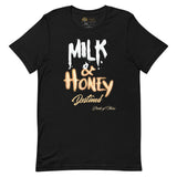 Milk & Honey Destined Unisex t-shirt