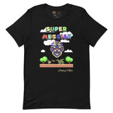 Super Messiah Unisex t-shirt