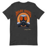 Mask Gang Unisex T-Shirt