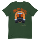 Mask Gang Unisex T-Shirt