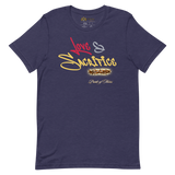 Love & Sacrifice Short-Sleeve Unisex T-Shirt