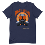 Mask Gang Unisex T-Shirt