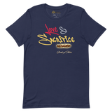 Love & Sacrifice Short-Sleeve Unisex T-Shirt