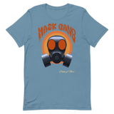 Mask Gang Unisex T-Shirt