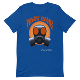 Mask Gang Unisex T-Shirt