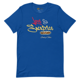 Love & Sacrifice Short-Sleeve Unisex T-Shirt