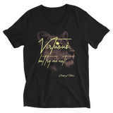 Virtuous, but try me not! Women's T-Shirt