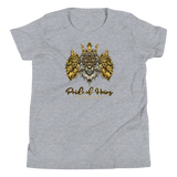 Pride of Heirs® Youth Short Sleeve T-Shirt